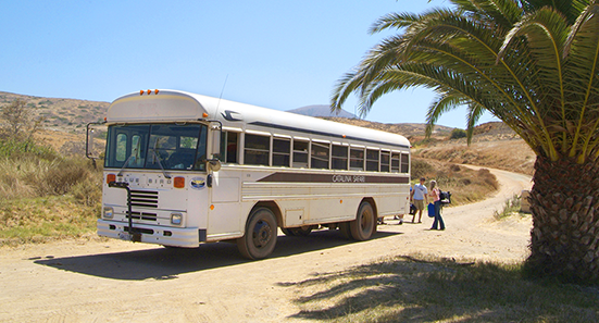 Details about   Catalina Cruises Bay Shuttle Long Beach CA Transit Bus Token California 